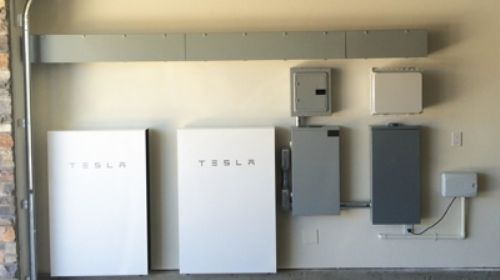 Tesla Powerwall 3: The Future of Home Energy Starts Here with Power Up Generator Solutions